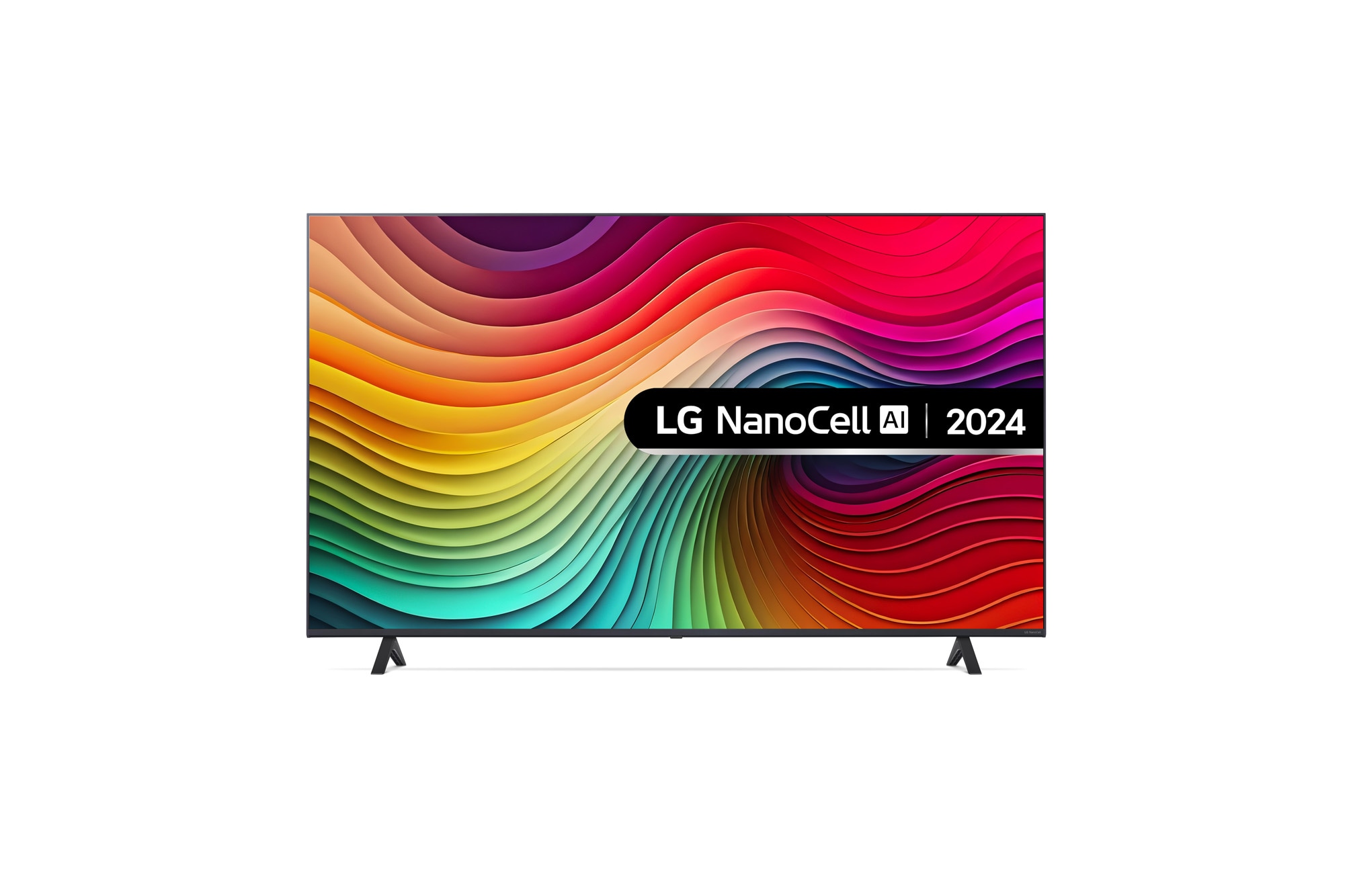 65 inch LG NanoCell NANO81 4K Smart TV 65NANO81T6A | LG UK