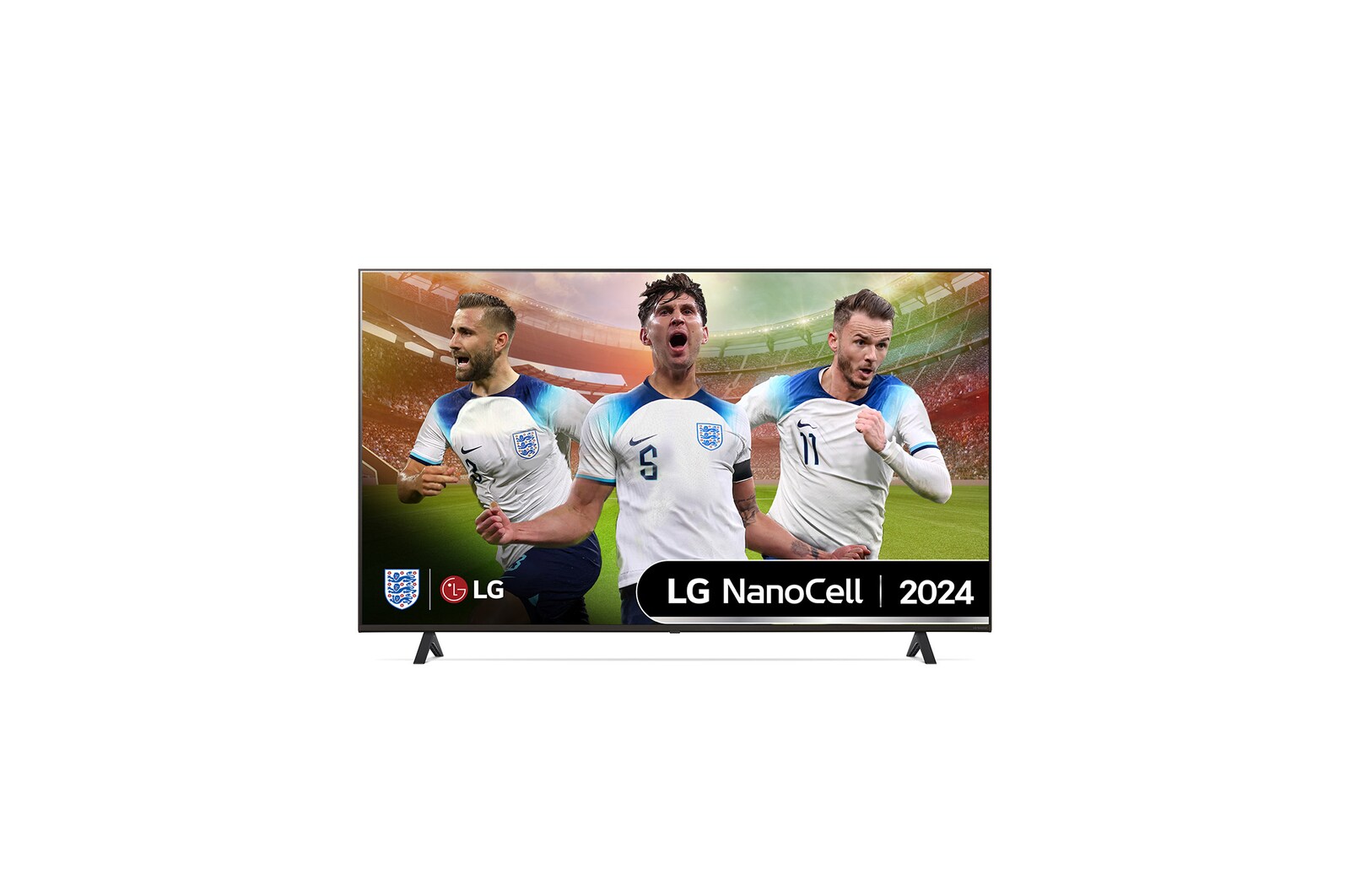 55 inch LG NanoCell NANO82 4K Smart TV 55NANO82T6B | LG UK