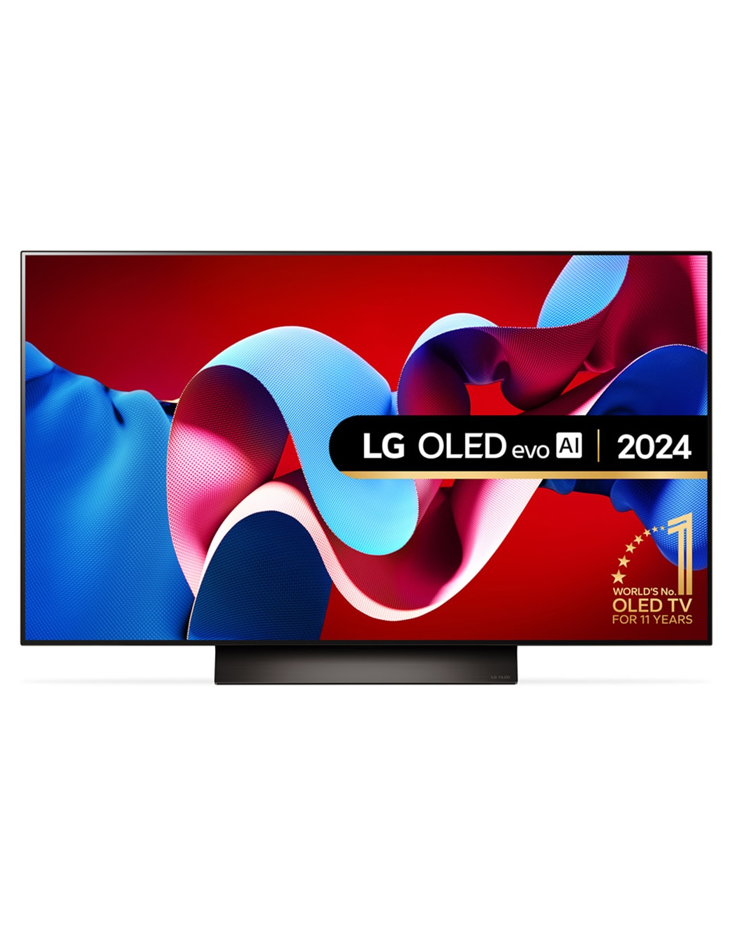 LG OLED evo 48インチ テレビ OLED48C3PJA 公式】48V型 4K有機ELテレビ - OLED48C3PJA | LG JP | LG JP