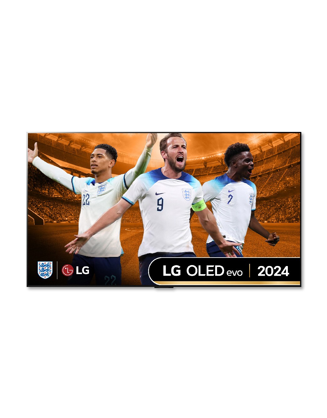 77 inch LG OLED AI G4 4K Smart TV 2024 - OLED77G45LW.AEK | LG UK