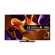 Front view of OLED65G46LS