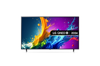 LG QNED 43インチ テレビ 43インチ LG QNED テレビ