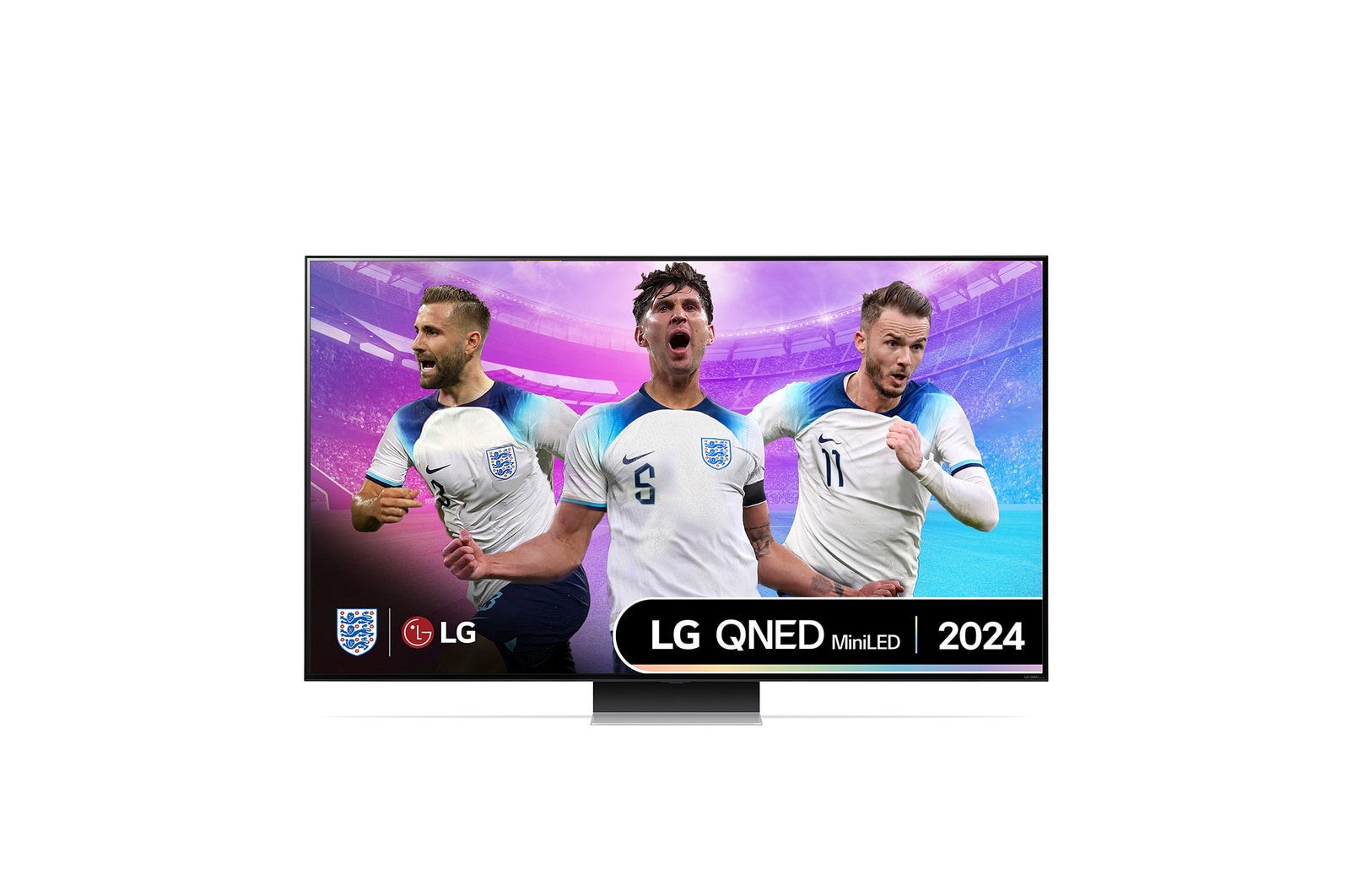 LG QNED MiniLED QNED91 65 inch 4K Smart TV 2022, 65QNED916PA
