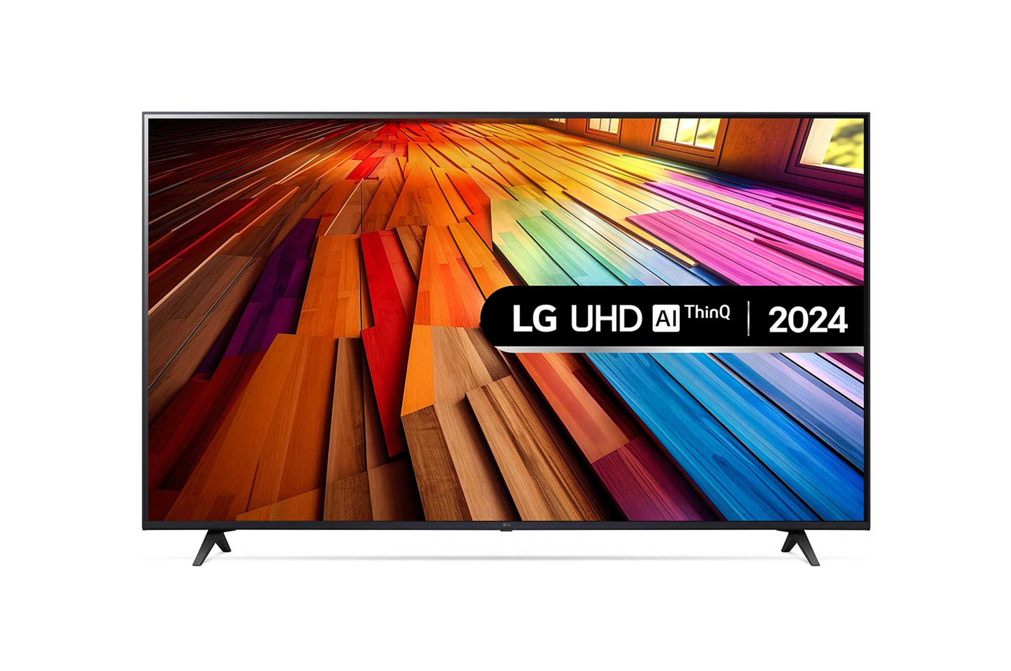 50 inch LG UT80 4K Smart TV 50UT80006LA | LG UK