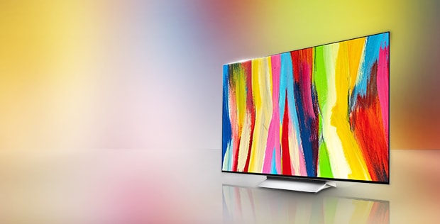 LG NanoCell NANO96 65 8K Smart TV