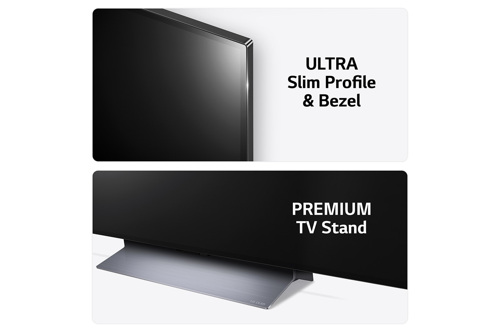 LG OLED C3 65'' TV & S65Q Soundbar, OLED65C34LA.S65Q
