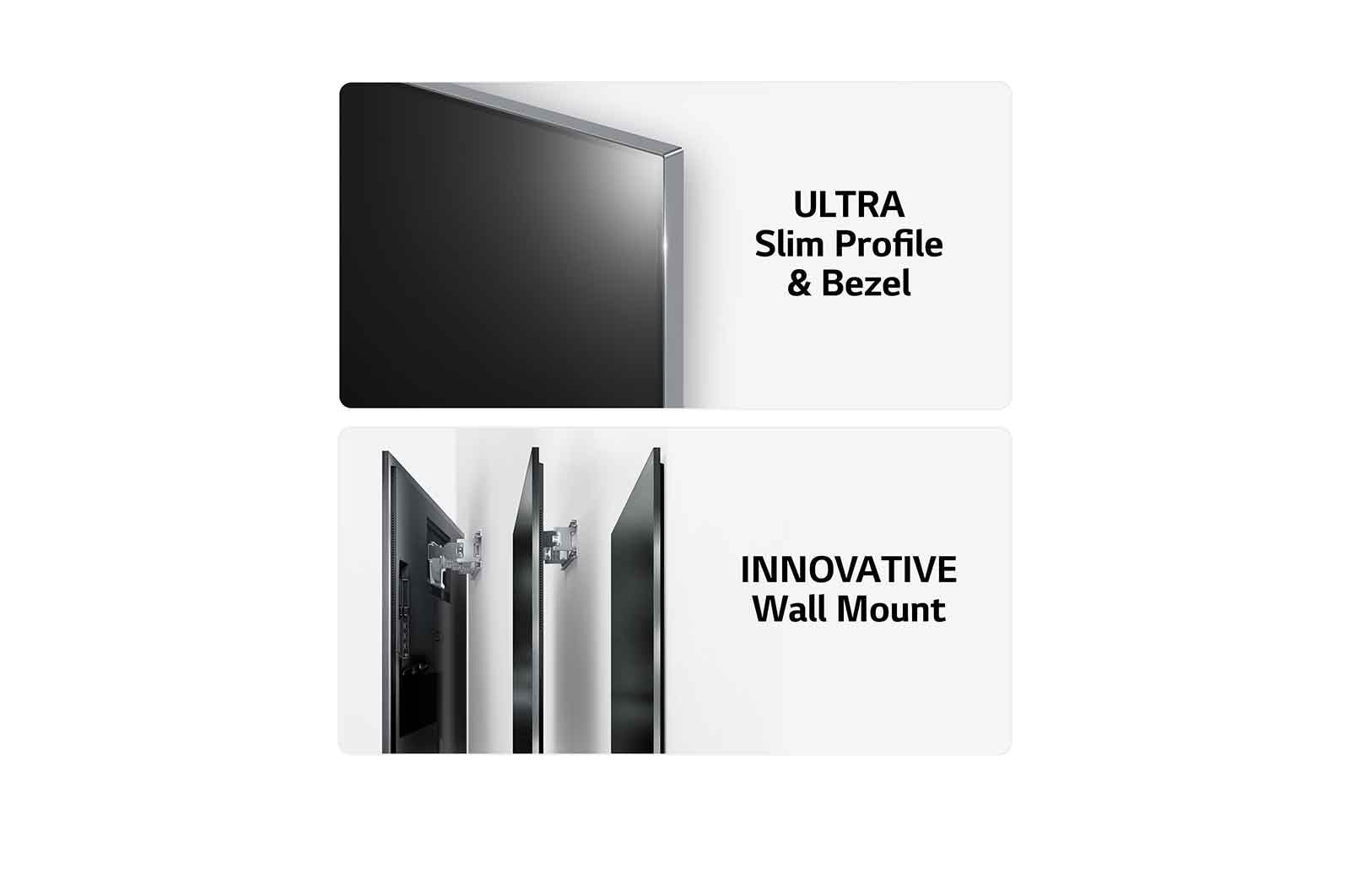 LG G3 OLED 77" TV & GX Soundbar, OLED77G36LA.GX