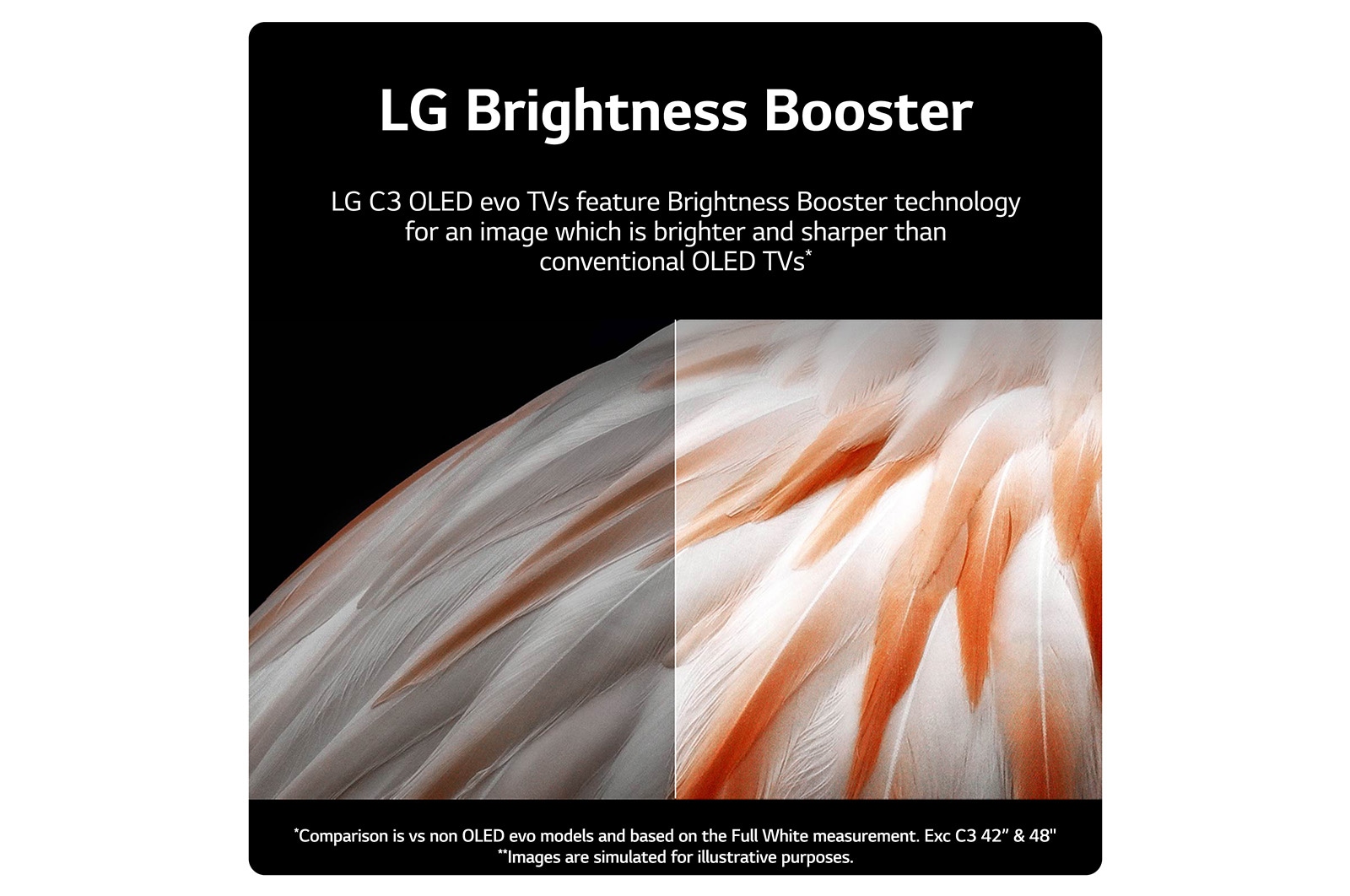 LG G3 OLED 77" TV & GX Soundbar, OLED77G36LA.GX