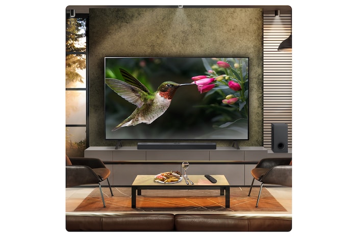 LG S80QR Soundbar, S80QR