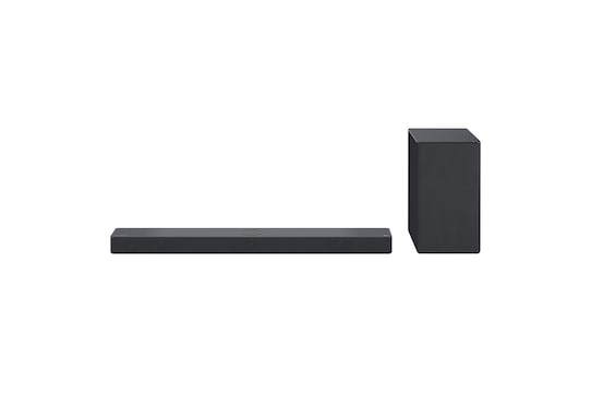 3.1.3 channel LG Soundbar for TV with Dolby Atmos USC9S