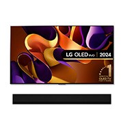 LG G4 and GX Soundbar