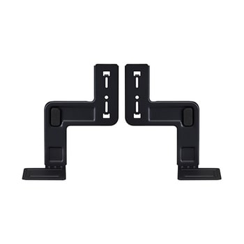 Front view of LG WOW Bracket BT5-2P