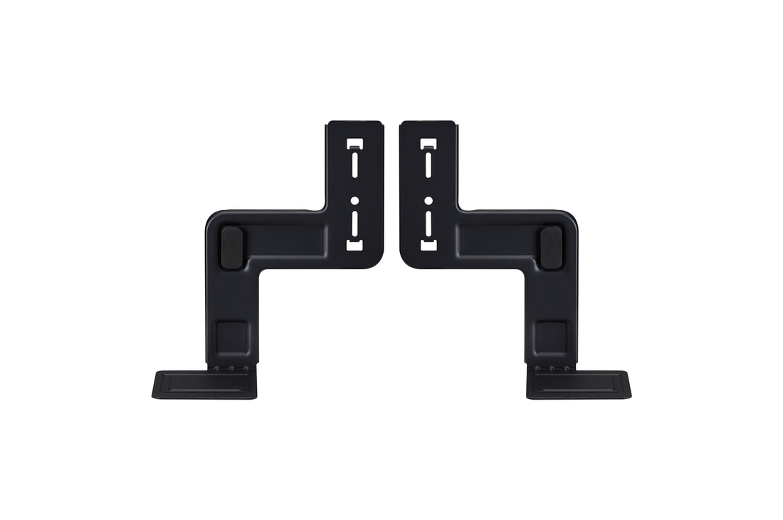 Front view of LG WOW Bracket BT5-2P