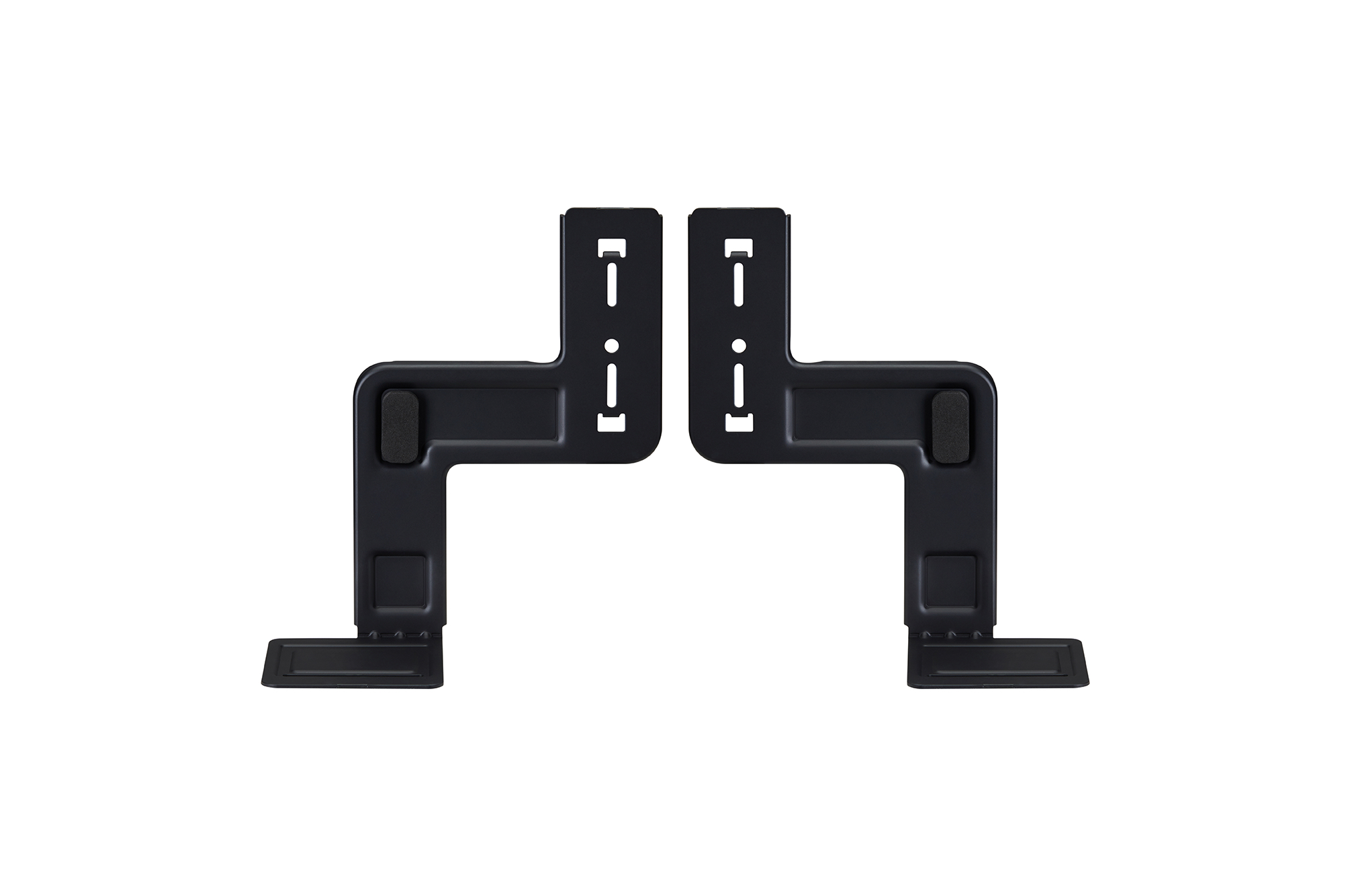 LG QNED80 65" TV & US70TR Soundbar & BT5 bracket, 65QNED80S70.2P