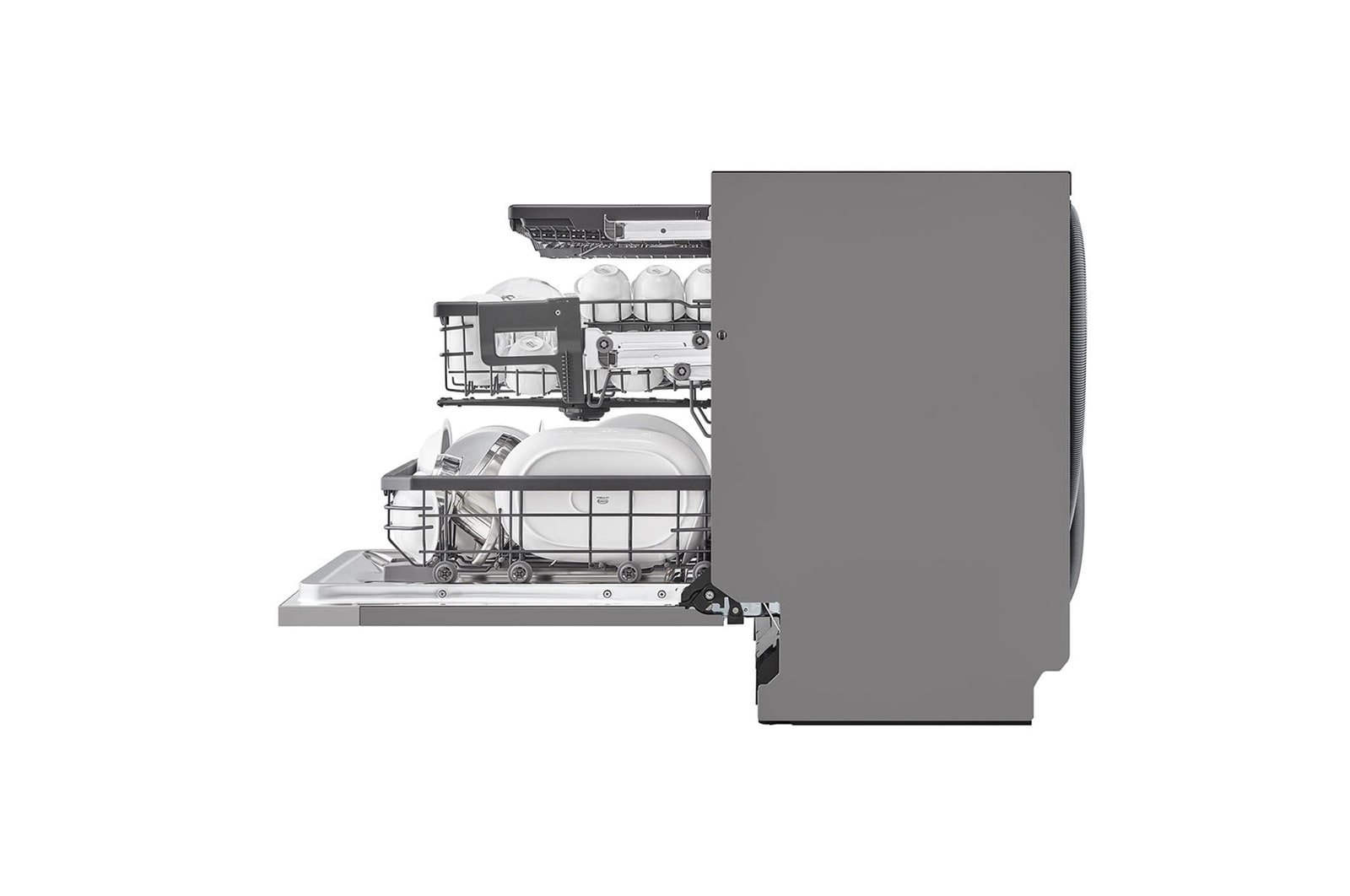USP image for LG ThinQ™