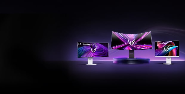 Up to 15% off NEW UltraGear Monitors