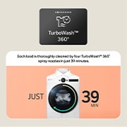 Turbowash