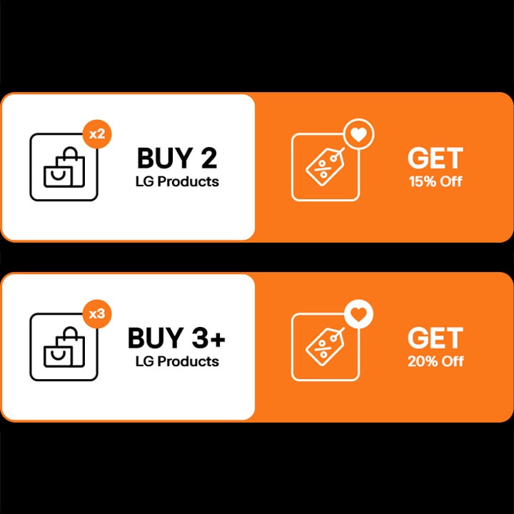 Multi-buy