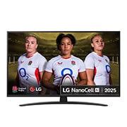 Rugby Screenfill