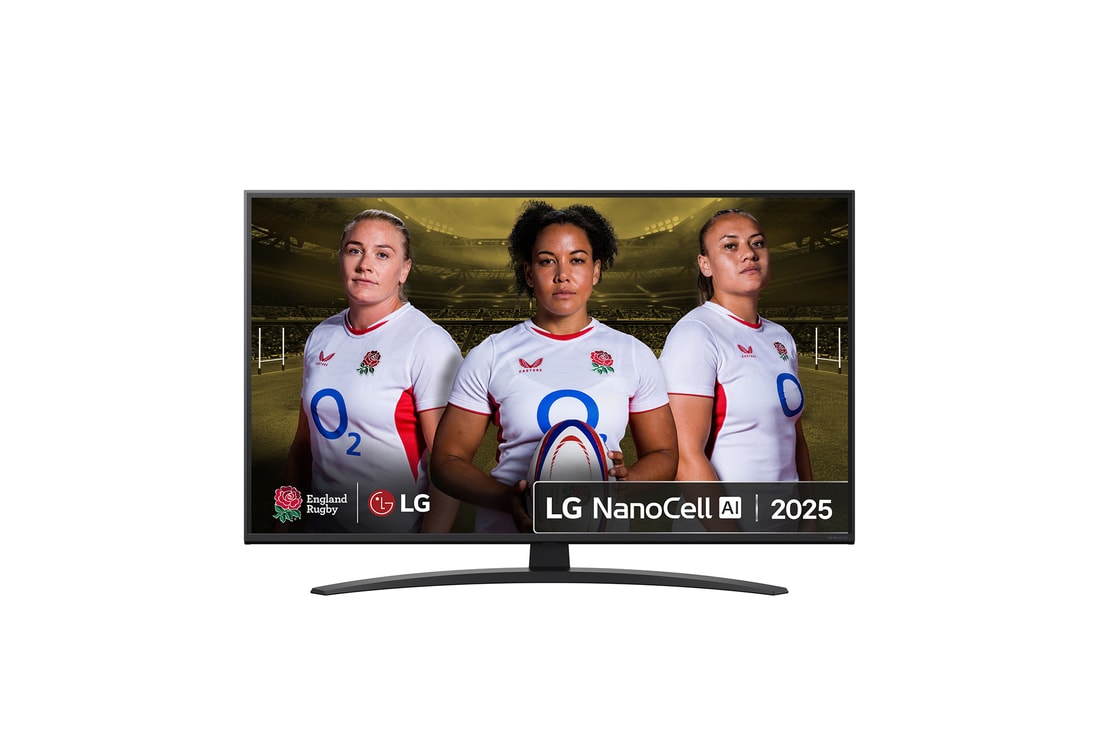 Rugby Screenfill