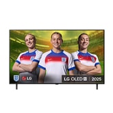 55 Inch LG OLED AI B5 4K Smart TV 2025
