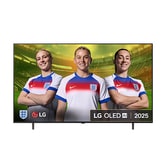 65 Inch LG OLED AI B5 4K Smart TV 2025