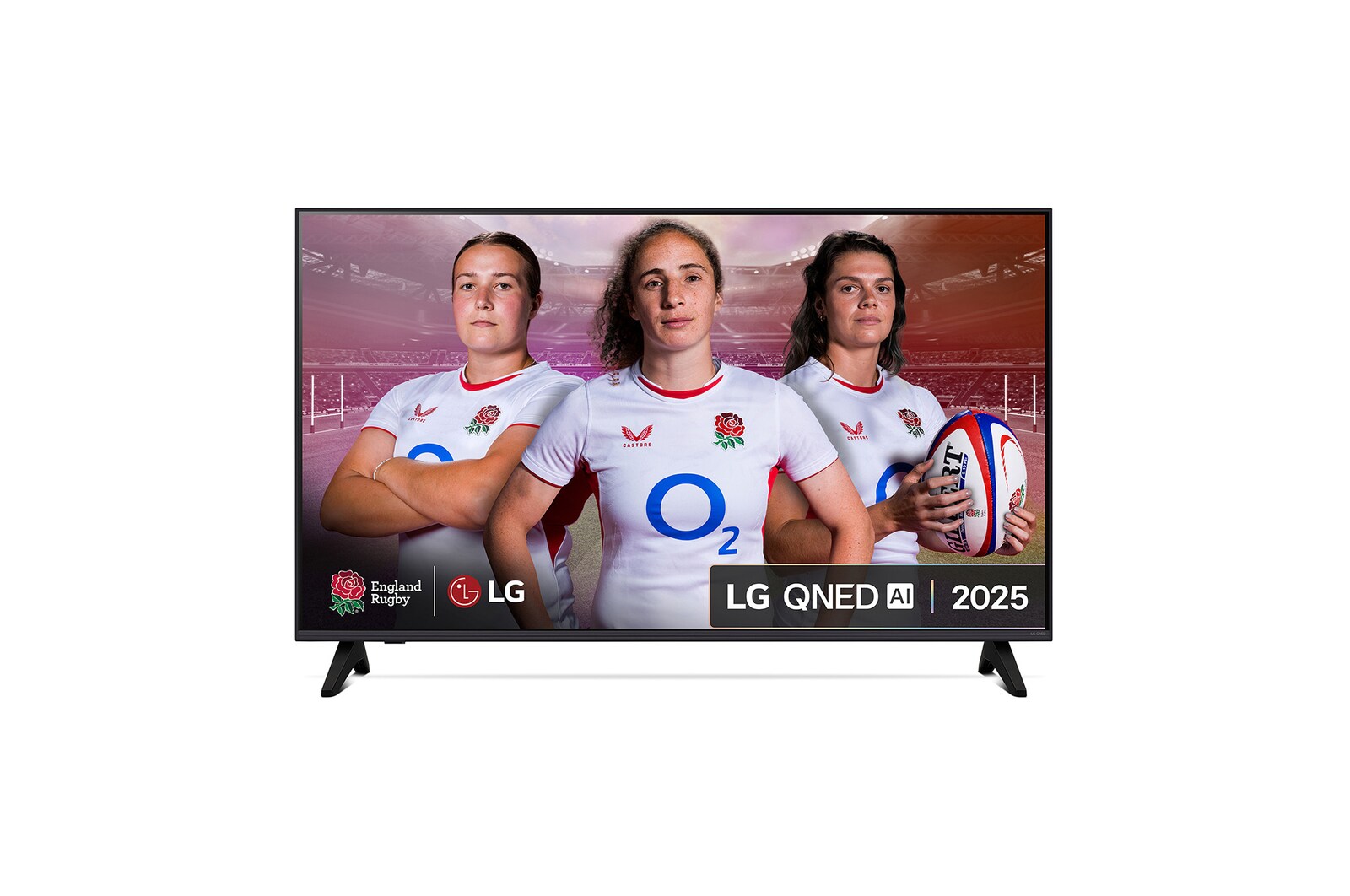 43 Inch LG QNED AI QNED70 4K Smart TV - 43QNED70A6A | LG UK
