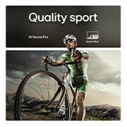 Sports View