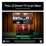 xbox View