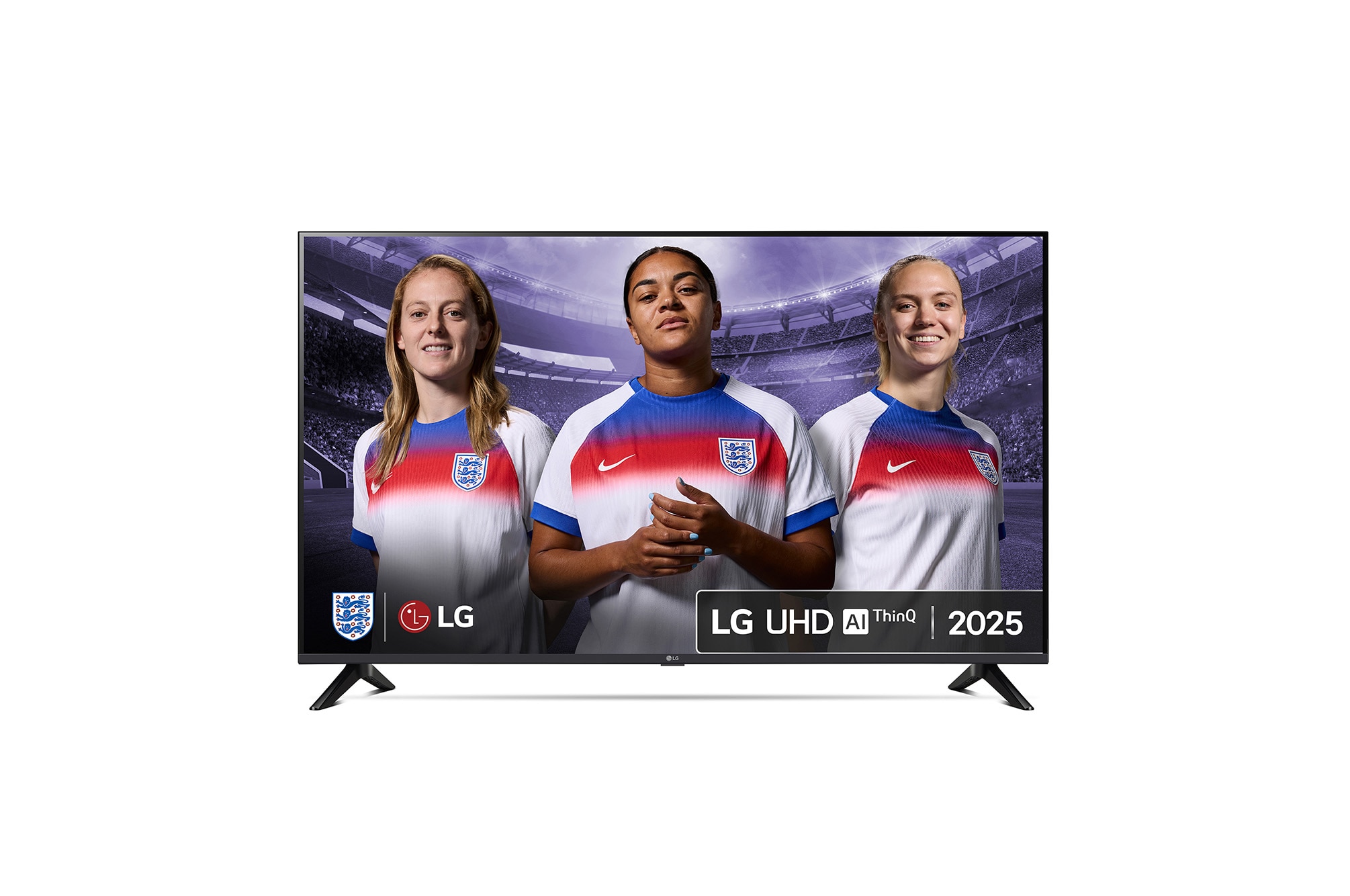 テレビ LG UHD AI TV 55V LG Electronics LG 55 inch Class 4K Smart UHD TV w/AI ThinQ