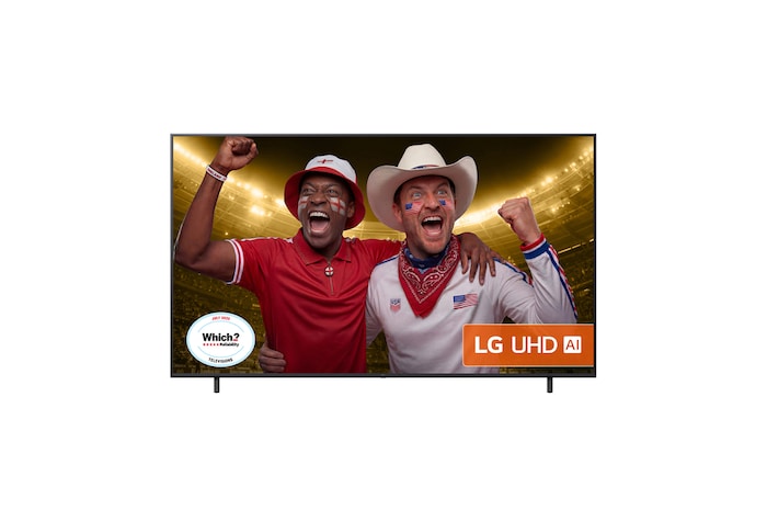 43UA74006LB