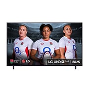 Rugby Screenfill