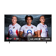 Rugby Screenfill