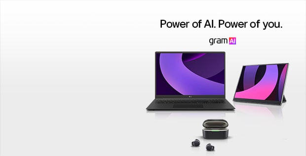 2025 gram laptop with free +view and earbuds
