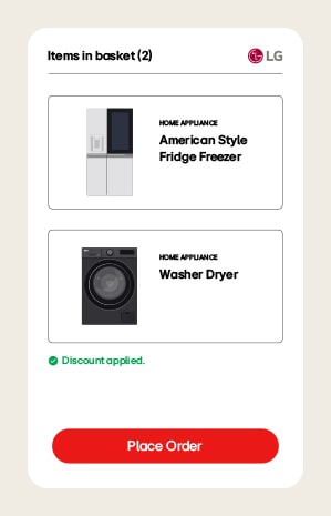 Sound Bar Offer Banner 1
