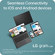 Seamless Connectivity