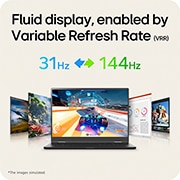 Refresh Rate