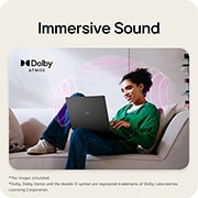 Immersive Sound