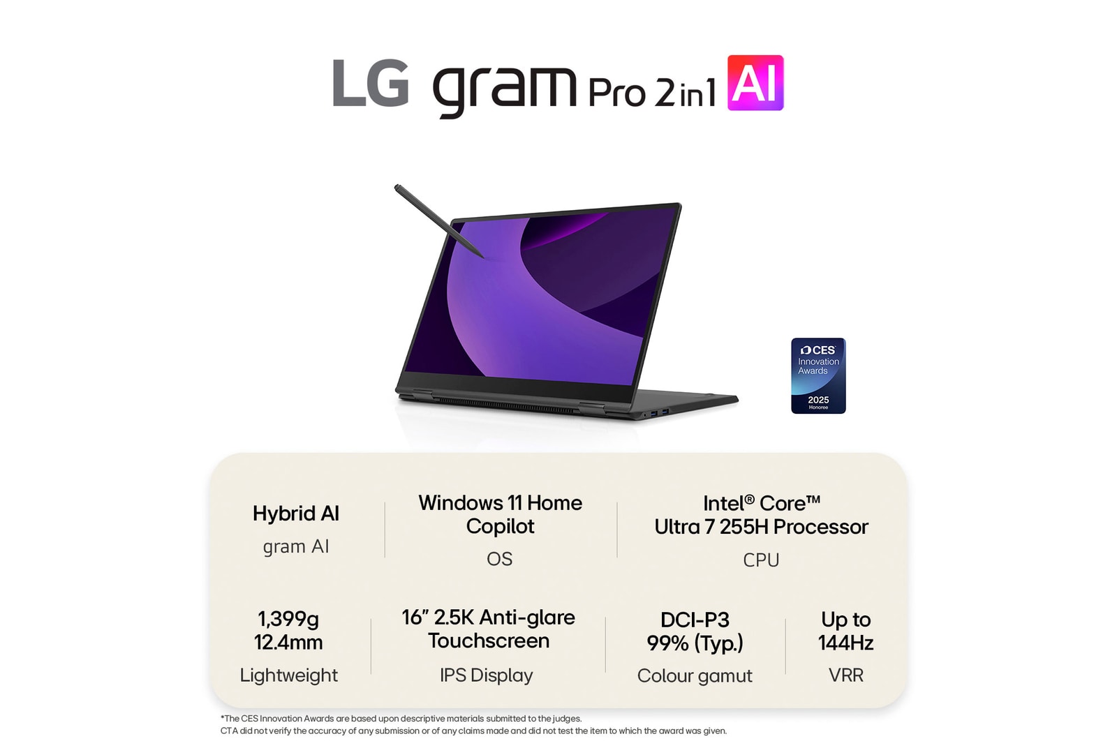 AI Picture and Sound Pro