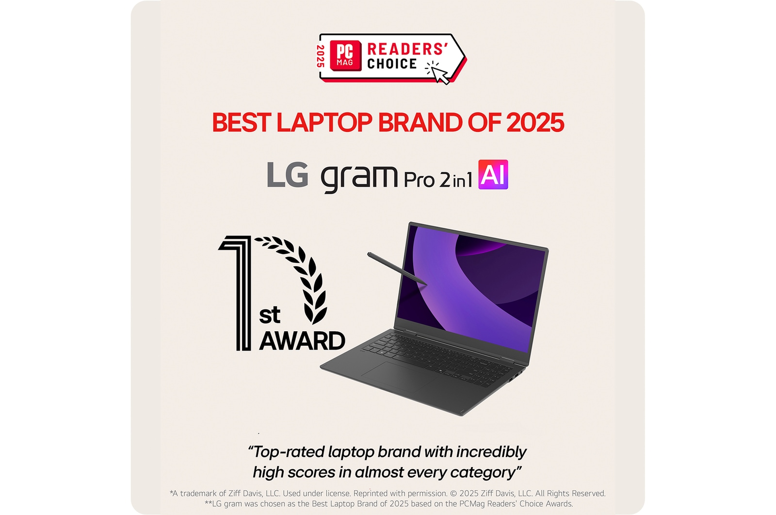 Best Laptop Brand