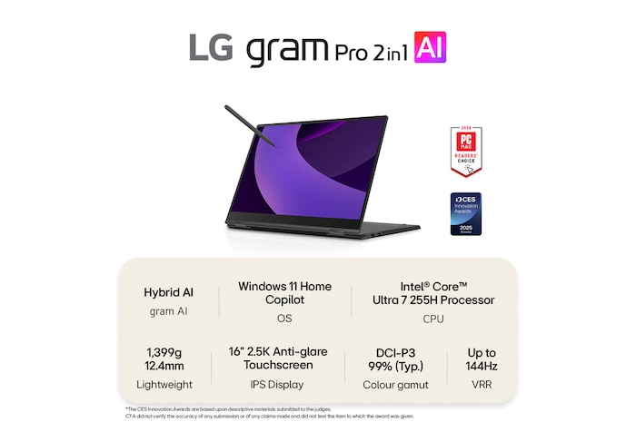 AI Picture and Sound Pro