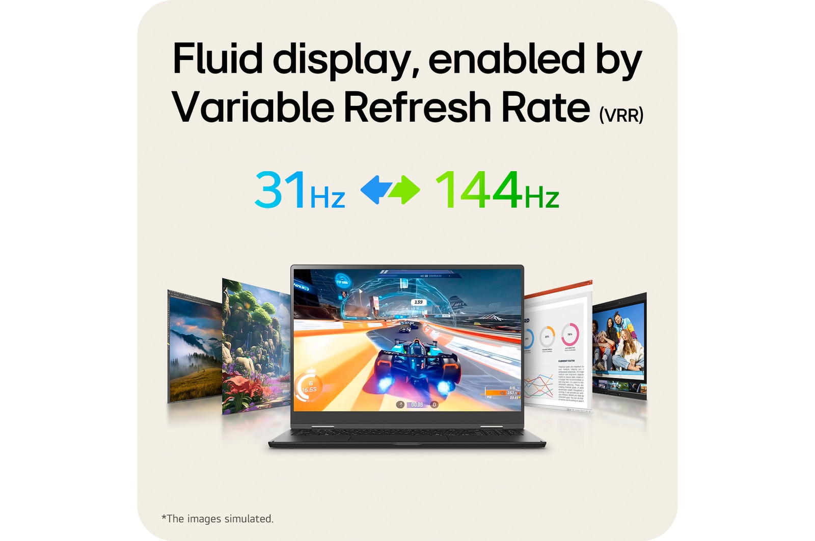 Refresh Rate