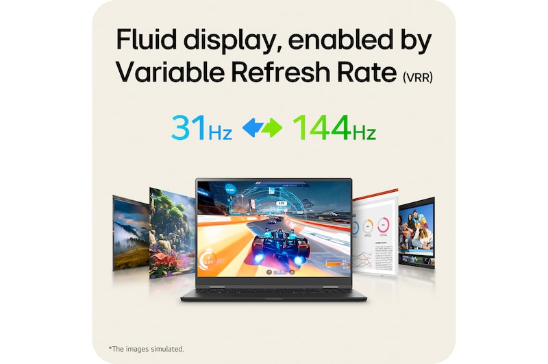 Refresh Rate