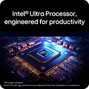 Ultra Processor