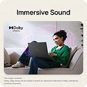 Immersive Sound