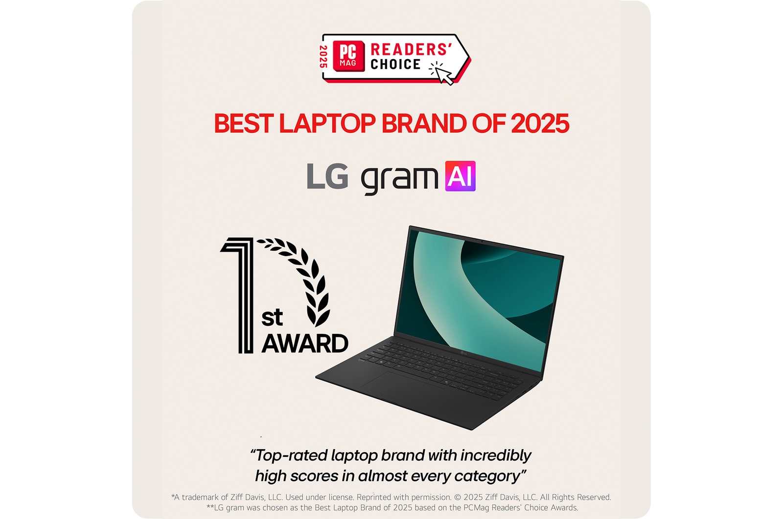 Best Laptop Brand
