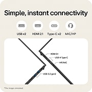 Connectivity