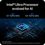 Ultra Processor