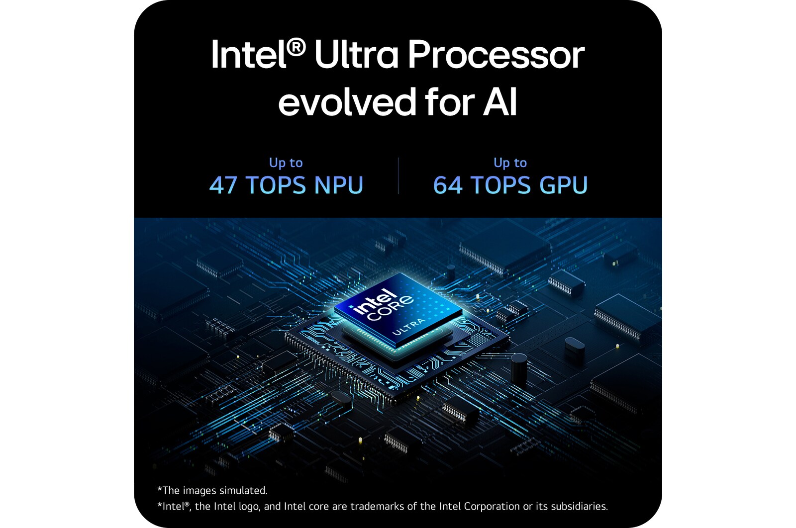 Ultra Processor
