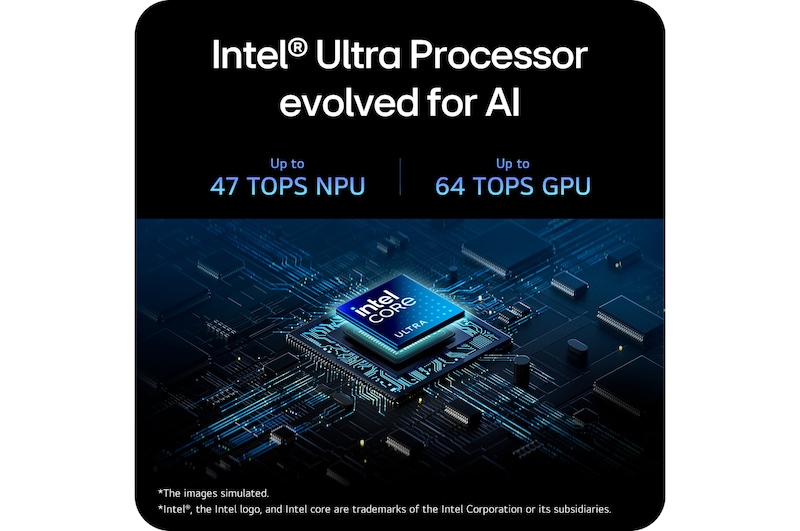 Ultra Processor